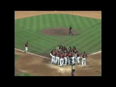 October 9, 2005: Chris Burke hits a walk-off homerun in Game 4 of the NLDS to advance to the NLCS.