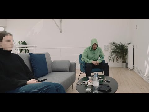 Video thumbnail for Homicide 2 (Porte 18)