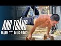 Chàng mập Michael Trắng bây giờ mạnh ra sao? - Test sức mạnh anh Trắng - Làng Hoa Workout