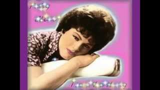 Patsy Cline - I Love You, Honey