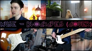 Muse - Blockades (Cover)