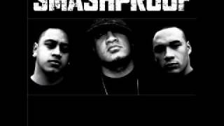 SMASHPROOF   Brother