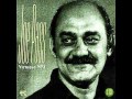 Joe Pass - Lush Life