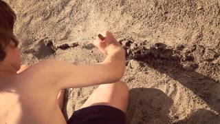 STRFKR - Beach Monster [OFFICIAL MUSIC VIDEO]