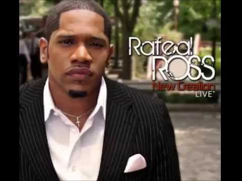 Rafeal Ross - None Like You
