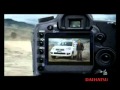 TVC Daihatsu Luxio 2011