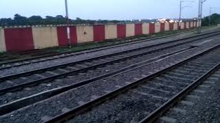 preview picture of video 'Airport at near phulwari Sharif station [PATNA]'