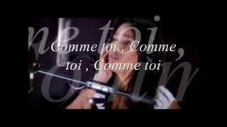 Amel Bent - Comme toi