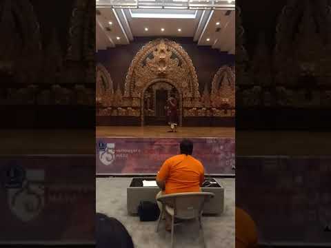 Ibu Ambu Swarga-sauca cover