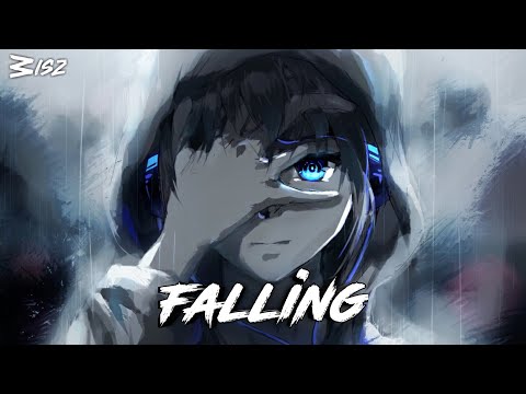 Nightcore - Falling (Diviners ft Harley Bird)