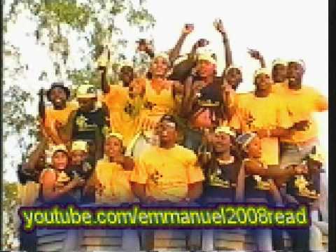 Back Up - Reveye W  ( kanaval 2004 )