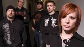 Walls of jericho - No saving me