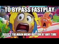 This Disney DVD Is Enhanced With Dopameme FastPlay Fifth Version Loud Edition