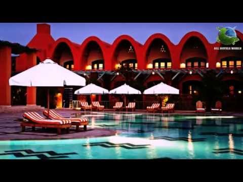 Sheraton Miramar Resort 5*