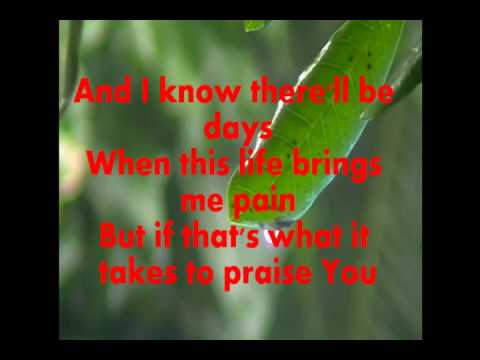 Holy Is The Lord
