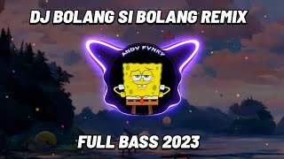 Download lagu DJ BOLANG SI BOLANG REMIX FULL BASS 2023 mp3 Download lagu DJ BOLANG SI BOLANG REMIX FULL BASS 2023 mp3