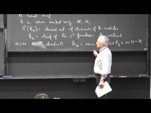 An introductory course on Real and Complex Microlocal Analysis [1] - Pierre Schapira
