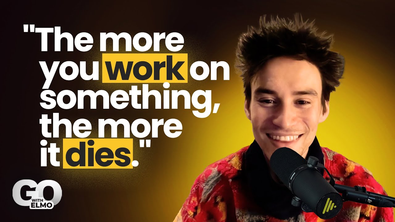 Jacob Collier: GRAMMY Album of the Year nominee, Quincy Jones, Tori Kelly, John Legend, Herbie, Zedd