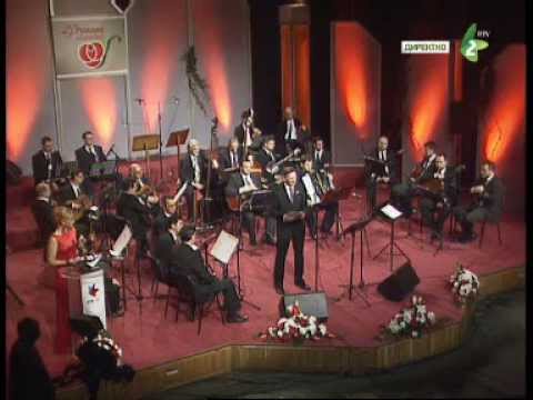 25. RUŽOVA ZAHRADKA, „Studio M“, Novi Sad, 1. marca 2015