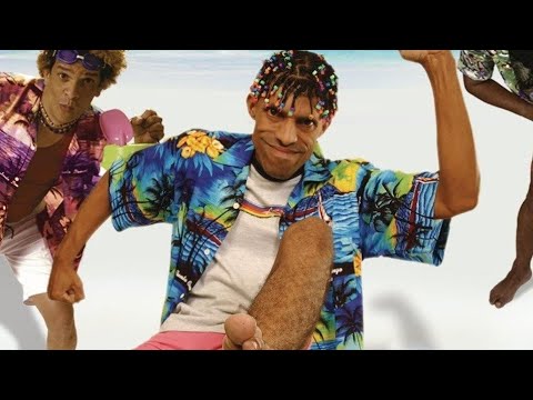 Sanky Panky 1 - Pelicula  Domininicana 🇩🇴 Completa .