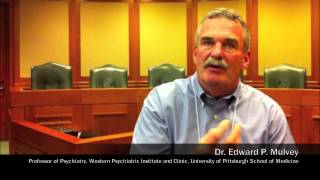 Dr. Mulvey on New Findings for Youth in Serious Trouble with the Law