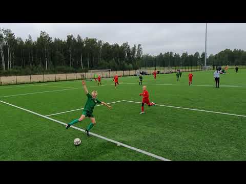 [Syysfestivaali]: FC Viikingit vs MU (P2010 Kilpa)