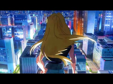 Yuki Tsukumo is STRONGER than You Think