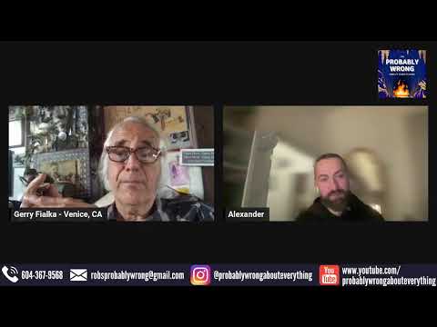 InnerViews#502 Alexander Logvinenko