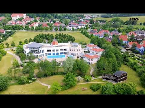 BEECH RESORT FLEESENSEE