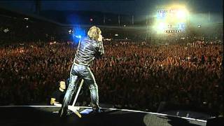 Bon Jovi - It's My Life - The Crush Tour Live in Zurich 2000