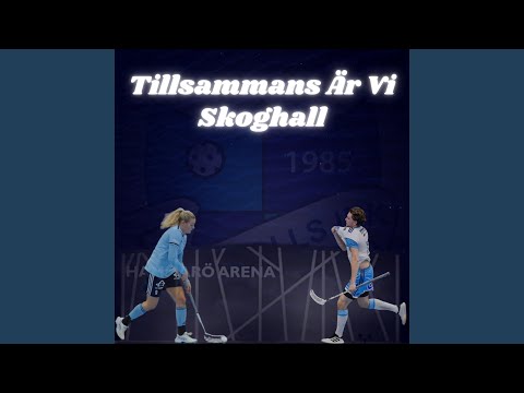 Tillsammans är vi Skoghall