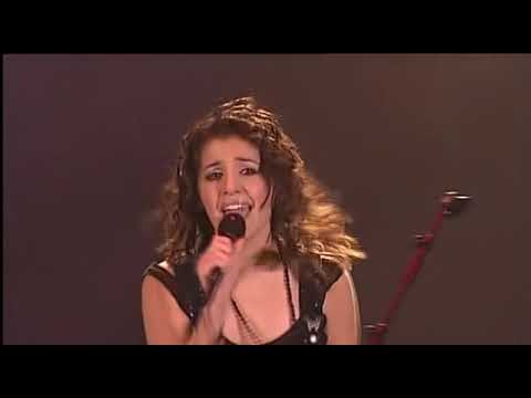 Katie Melua - Concert Under The Sea (October 2nd 2006)