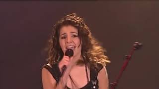 Katie Melua - Concert Under The Sea (October 2nd 2006)
