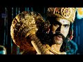 Rana As Ghatotkach Best Dialogue Scene Krishnam Vande Jagadgurum Movie Scene