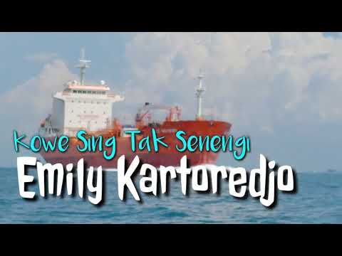 Kowe Sing Tak Tresnani || Emely Kartoredjo