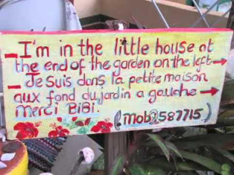 Sheli et Abi - Indian Doll - Instrumental - Karaoke