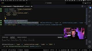 Geliştirme Pratikleri - JavaScript'de URL Oluşturmak