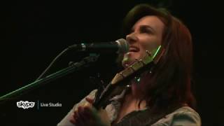 Brandy Clark - Girl Next Door (98.7 THE BULL)
