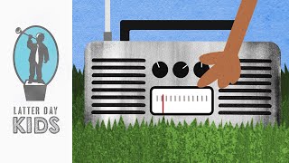Latter Day Kids video thumbnail