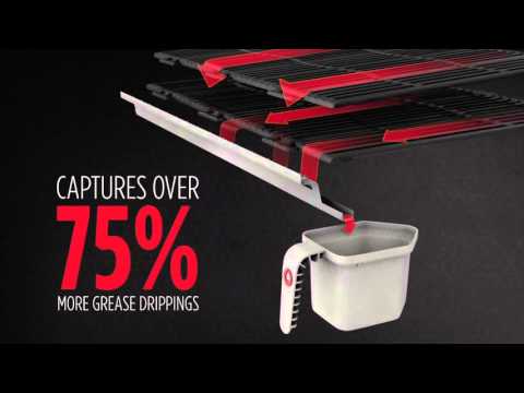 Coleman® Revolution™ with Flare-Free Technology™