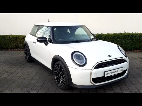 Mini Cooper Exclusive Level 1 - Image 2