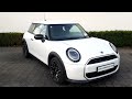 2024 MINI Hatch 1.5L Petrol For Sale Images