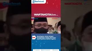 Download lagu Bandingkan Adzan dengan Gonggongan Anjing, Roy Suryo akan Laporkan Menteri Agama Yaqut Cholil Qoumas mp3