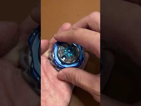 Ace Dragon Sting Charge Zan | Beyblades asmr assembly 😍🤤 | #shorts #beyblade #beybladeburst #asmr