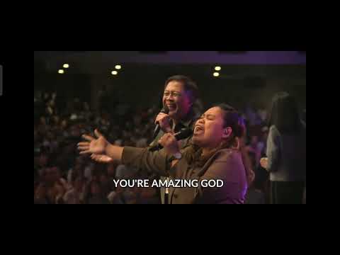 CCF Praise and Worship Oct  15, 2023