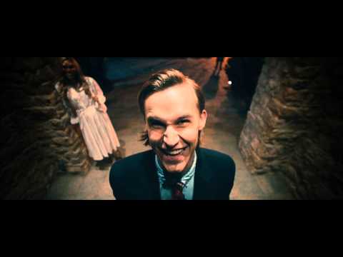 THE PURGE. LA NOCHE DE LAS BESTIAS -Clip 2