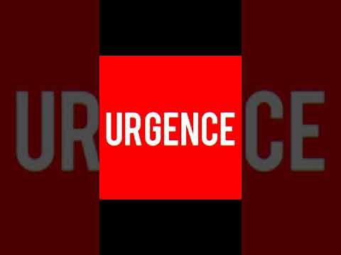 Beliatcho - URGENCE × Tobi feat Segneur