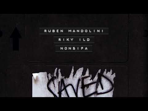 Ruben Mandolini, Riky Ild - Nonsifa (Extended Mix) SAVED