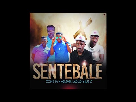 Zone 14 - Sentebale Ft. Waswa Moloi Music (Original)