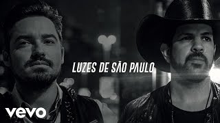 Fernando &amp; Sorocaba - Luzes de São Paulo (Video Oficial)